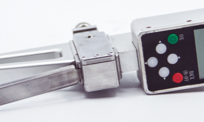 Elevator Wire Rope Tension Tester photo-3