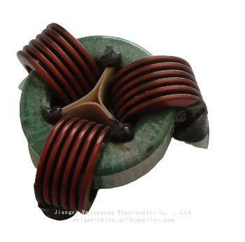 Magnetic Loop Coil