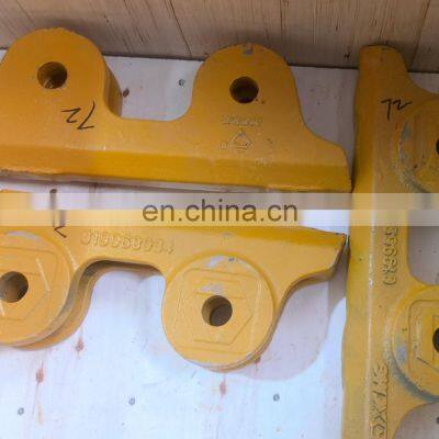 Factory Price Wheel Loader Spare Parts for X C M G photo-6