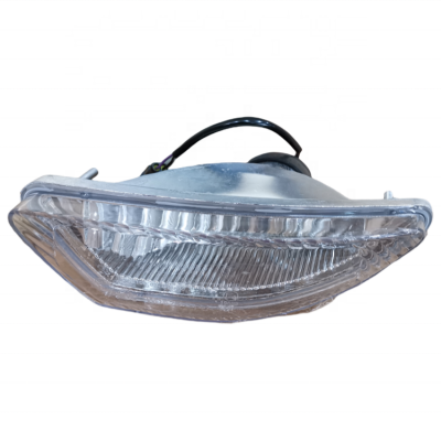 For Yutong bus ZK6122 24v spare parts bus 4116-00091 bus light parts WD576 front right fog lights