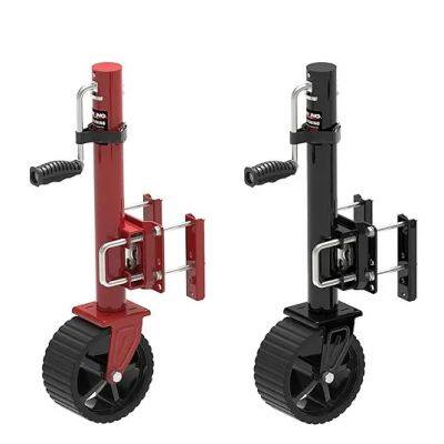 8-inch Wheel Trailer Jack, 13\