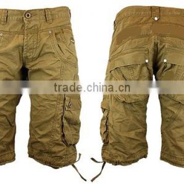 cargo shorts.new design cargo shorts.