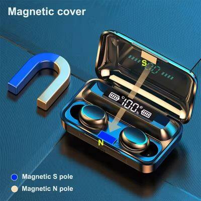Best Selling Products Tws Wireless Earbuds Earphones Earphones Bluetooth Headphones In Low Price With Free Sample