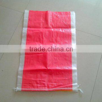 cheap and high quality pp woven silage bag