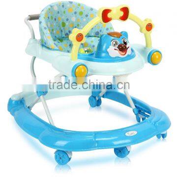New Model Big Baby Walker LW1332 photo-3