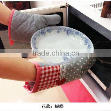 2016 Custom Funny Oven Mitt photo-2