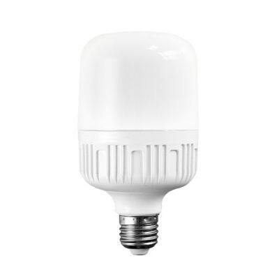 Manufacturing Plant Wholesale Cheap 3000 5000 Lumen 10W 20W 40W Price LED Bulb Light photo-3