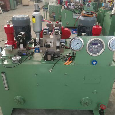 Hydraulic Station - Underground Hydraulic Station - Direct Sales of Hydraulic Stations