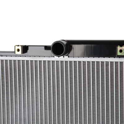 Radiator For HONDA Parts No.19010P8FA51 photo-3