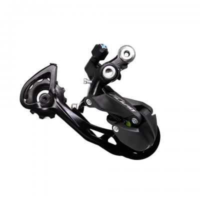 Популярный на рынке задний скрытый 9-скоростной переключатель передач SHIMANO M3100 для горного велосипеда