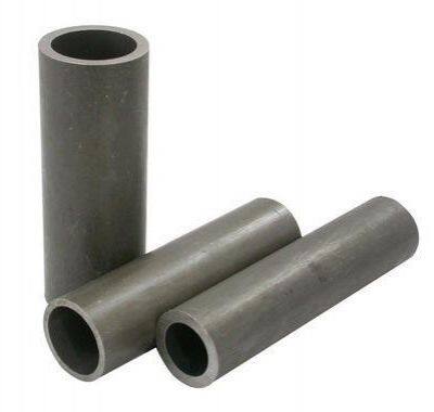 Seamless Steel Pipe for Industrial Pipeline Systems