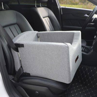 Pet Safety Seat photo-3