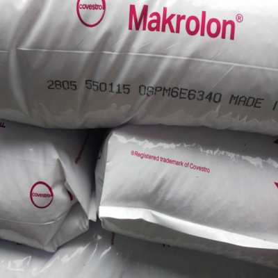 PC Shanghai Covestro 2805 550207 Transparent Grade; Heat Stable High Impact Lighting Fixtures PC Raw Material 2805 photo-3