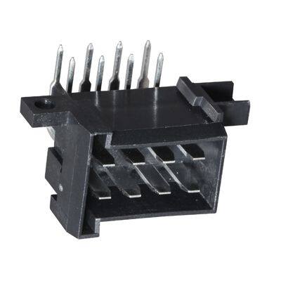 Versatile Replace 828801 - 3 8 - Pin PCB Header Connector for Multiple Devices