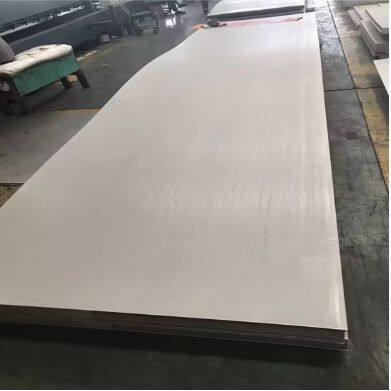 Fabricado En China ASTM A240 Stainless Steel Plate / Sheet With Good Price (304/310S/309S/316L/317L/321/347H/2205/2507/904L/254smo/253mA)