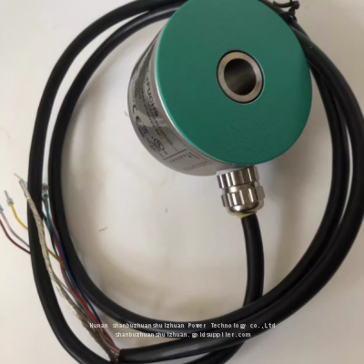 Pepperl+Fuchs Encoder ENA58IL-S10CA5-0013B17-ABP New Original Spot photo-3