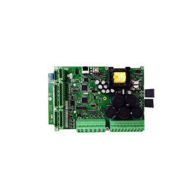 UNS0884A-V1  3BHE004385R0001  Good welding performance/Silicon pressure sensor