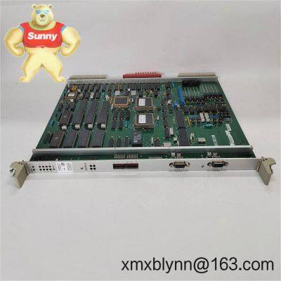 ALSTOM ECPU_1 (N895600512D / N895600051C / N895600200Q) – Central Processor Module for Legacy Control and Protection Racks photo-2