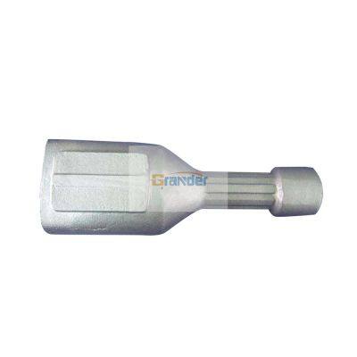OEM customized tool sapre parts/stainless steel investment casting/carbon steel sand casting /Aluminum alloy die casting