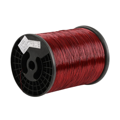 Transformer 130 155 180 200220 Class Enamelled Round  Aluminum Wire