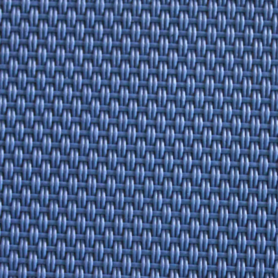 Tissu en maille de polyester revêtu de PVC pour la fabrication de filets de sécurité pour piscines. Tissu en maille tissé Textilene pour extérieur / Tissu en maille tissé PVC. Vente en gros photo-4