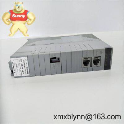 Módulo de procesador Yokogawa CP401-10: Manteniendo en funcionamiento los ciclos de seguridad críticos cuando más importa photo-1