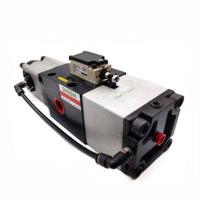 Ward Punch Original SANDSUN Overload Pump VA12-760 Overload Protection Device