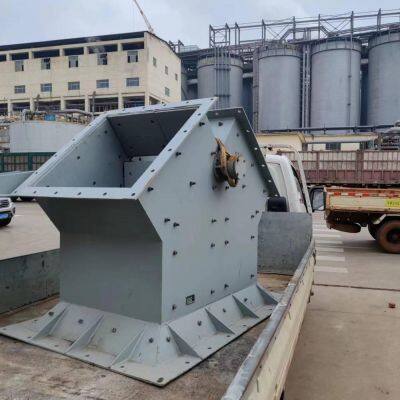 Chengzhen Brand Three-way Products for Use With Vibrating Screens and Vibrating Feeders, Vibrating Funnels photo-3
