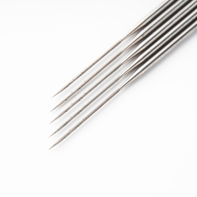 Textile Non-Woven Felting Needle Essential Part Textile Machines Star Needle photo-4