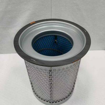 Аксессуары для винтовых воздушных компрессоров, включая воздушные фильтры, масляные фильтры и маслоотделительные сердечники, представлены в широком ассортименте типов.