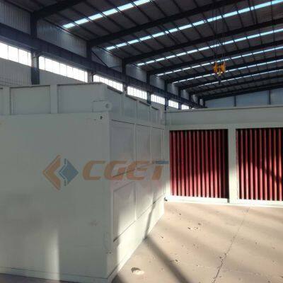 Automatic Temperature Control Beer Fermenter With CIP Cleaning photo-5