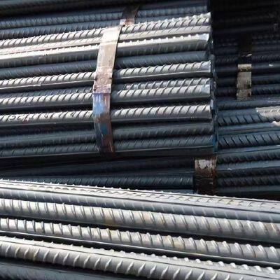 Steel Rebar，HRB400/HRB500、Grade 60、B500B photo-4