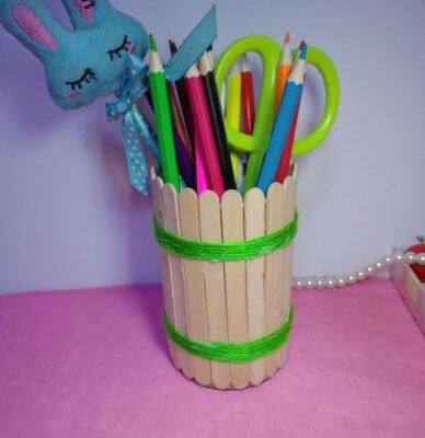 Pen Holder photo-3