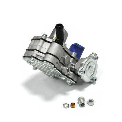 ACT Reliable AT09 Sequential Pressure Regulator GNV LPG Auto Gas Parts