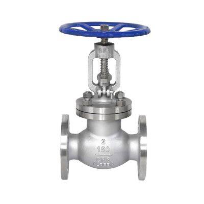 Прямые продажи производителя. Шаровой кран с фланцем из нержавеющей стали