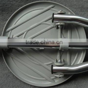 FDA 300LBS Heavy Duty Walking Stick Seat Walking Cane Seat photo-3