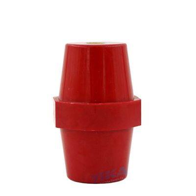 BMC SM Series Busbar Insulators - Round Post Design for Reliable Performance