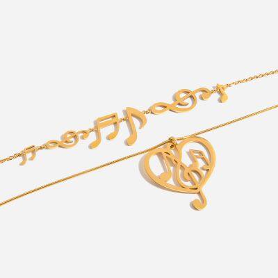 Wholesale Stainless Steel Snowflake Pendant Necklace - Custom Brass Jewelry