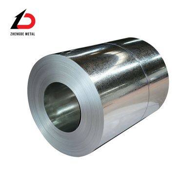G90 Galvanized Steel Coil Iron Sheet Coil Roll