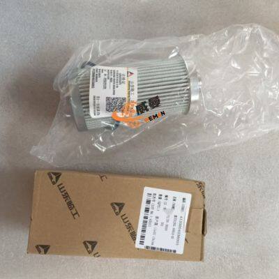 ORIGINAL SDLG 4120004036003 Filter Element for SDLG WHEEL LOADER