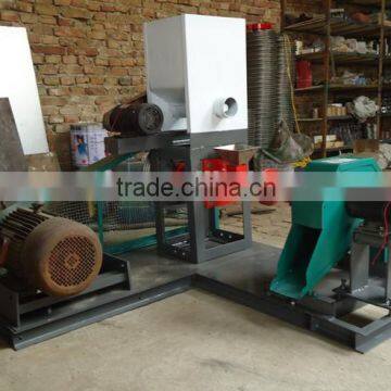 2016 Year Best Selling Manufacturer Price Automatic Floating Fish Feed Pellet Machine Quality Choice photo-4