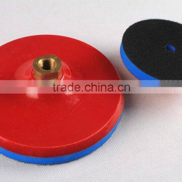 Rigid Backer Pad photo-3