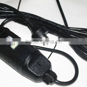 Variable Speed Electric Wet Handheld Polisher photo-2