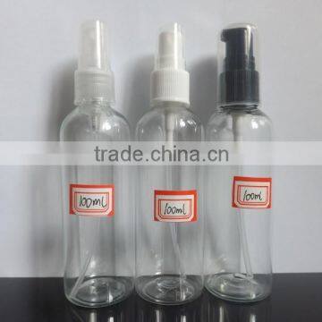 100ml Spray Perfume Compressed Air Bottle Mist Sprayer photo-3
