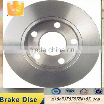 Brake Disc Plate Made of GG20 Cast Iron OEM:4243160290
