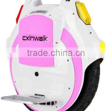 Newest 2015 Products Elctric Scooter K6/China Supplier photo-4