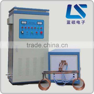 High frequency induction heater for melting/ welding/ annealing/ forging/ brazing/ quenching/ hardening /induction heater