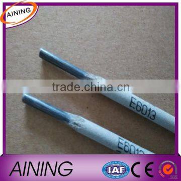 Welding Rod Bridge Brand Model E6013 Welding Rod E6013