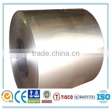 JIS 310s stainless steel coil