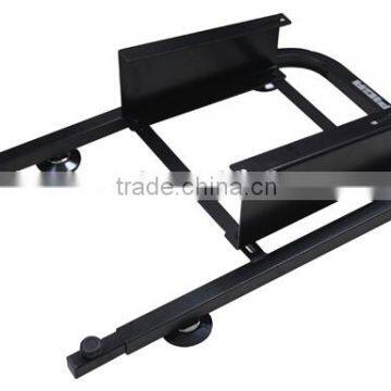 Custom Machines Metalworking Fabrication Work Manufacturing Factory